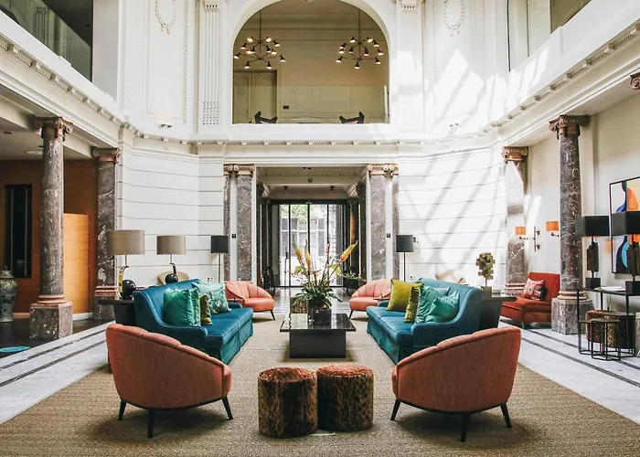 Hotel FRANQ