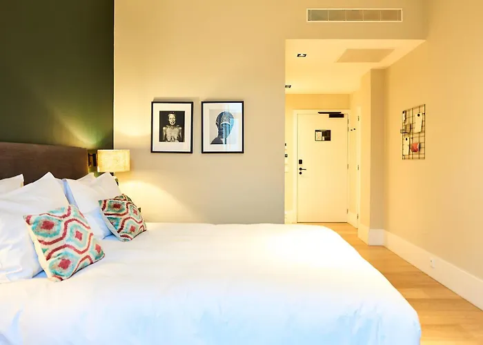 Hotel FRANQ