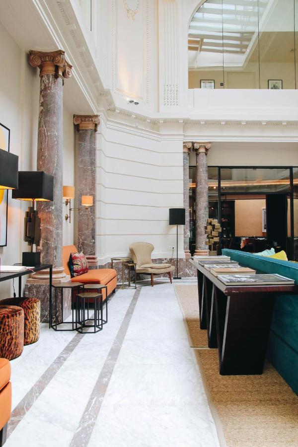 Hotel Franq 4*