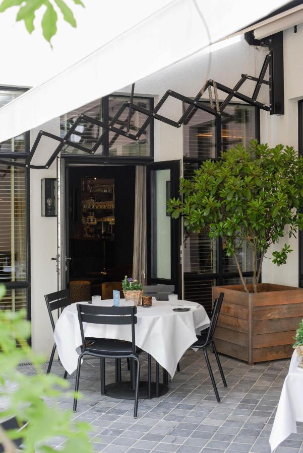 Franq Hotel