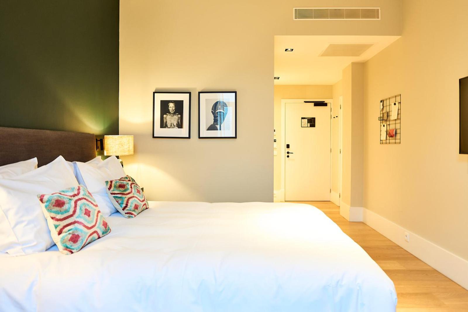 Hotel Franq 4*