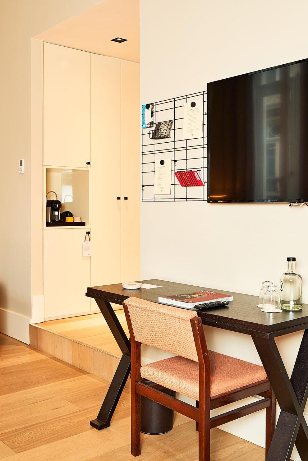 Hotel Franq Antwerpen