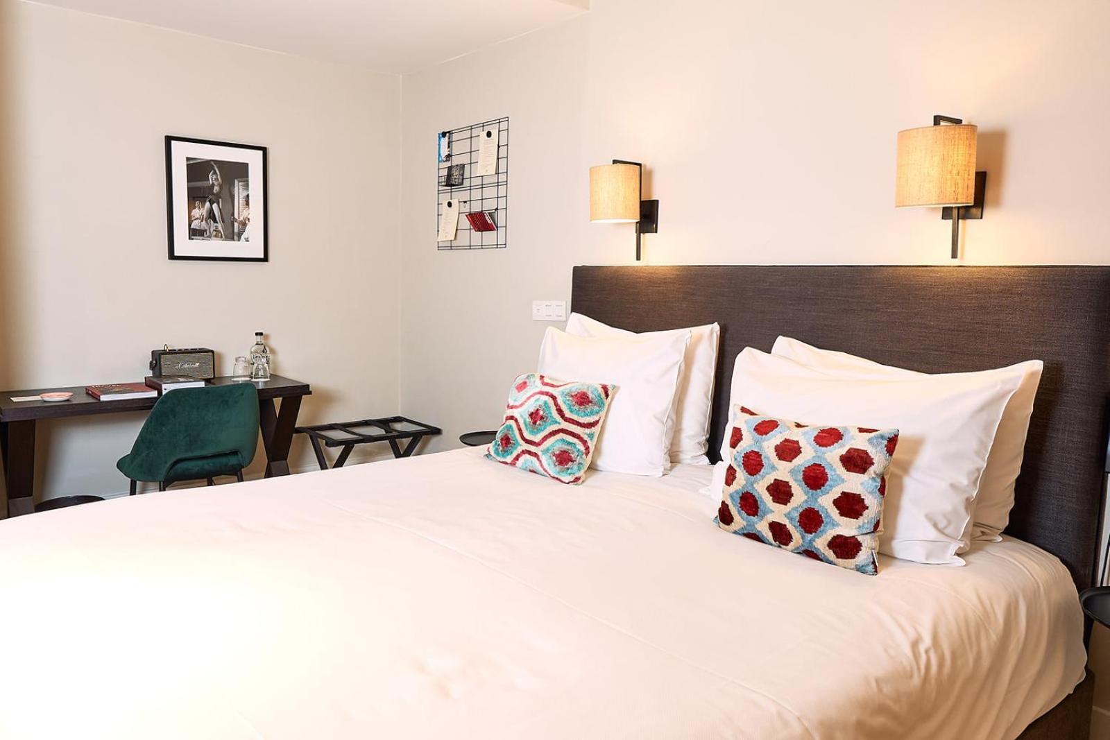 Hotel Franq Antwerpen