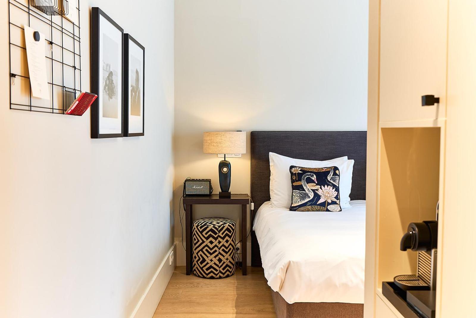 Franq Hotel