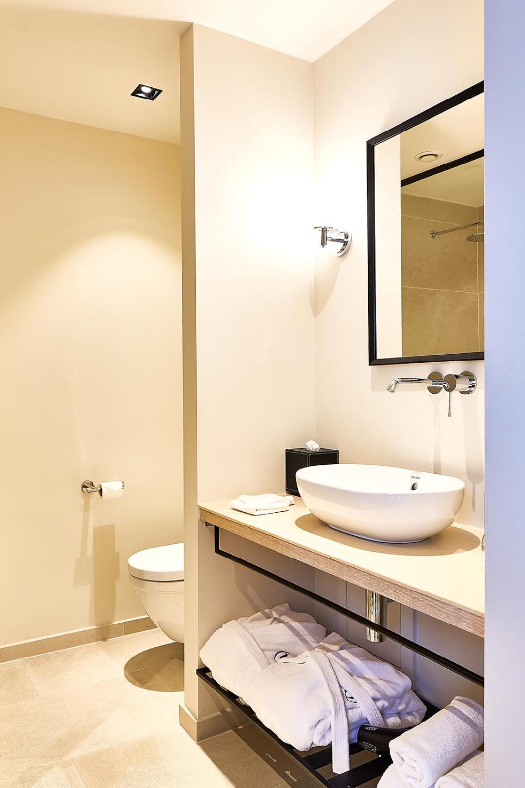 Hotel Franq Antwerpen