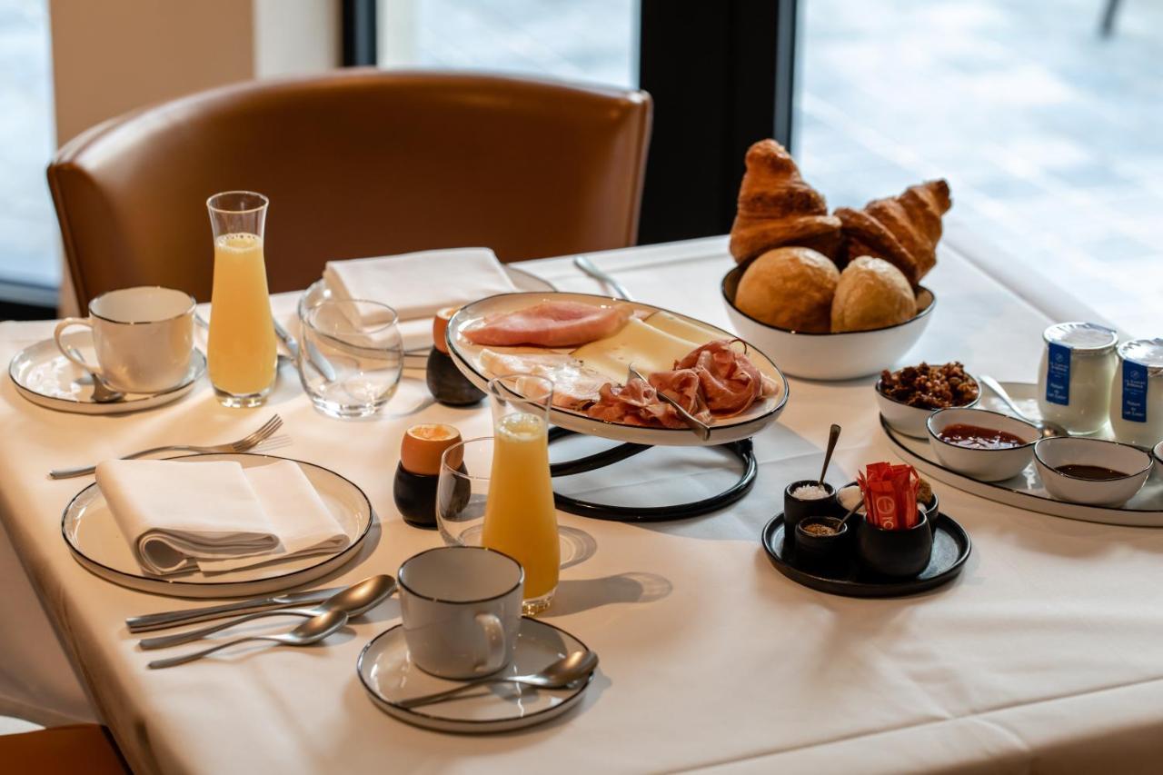 Franq Hotel Antwerpen
