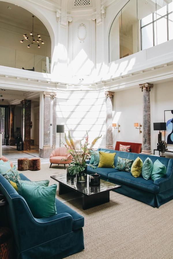 Franq Hotel 4*