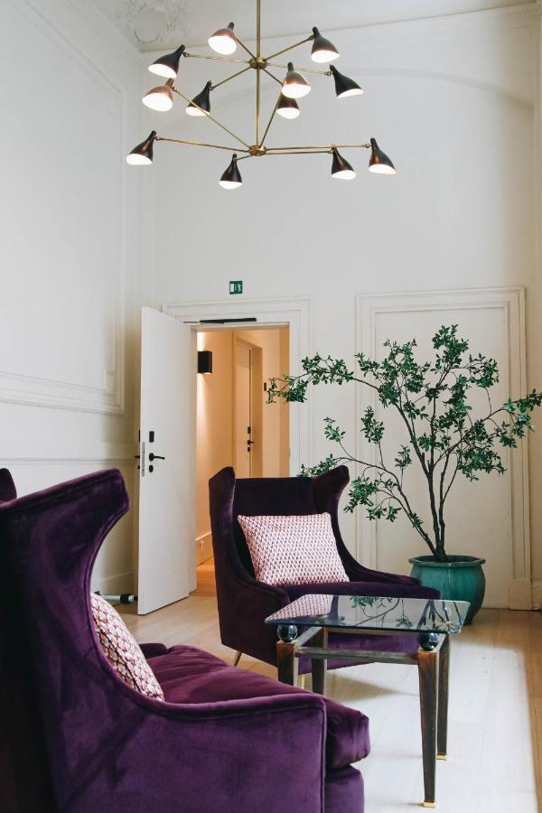 Hotel Franq Antwerpen
